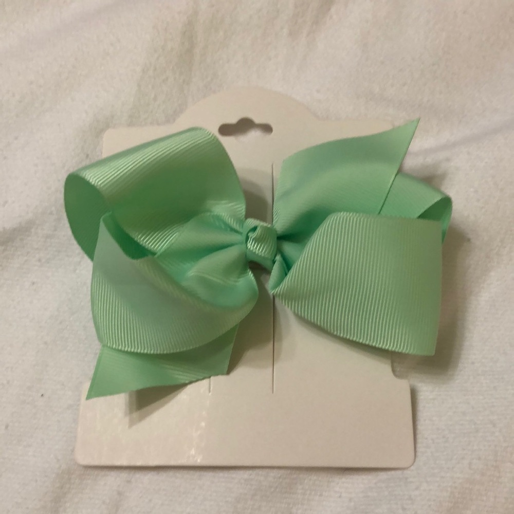 New! 4.5 inch bow